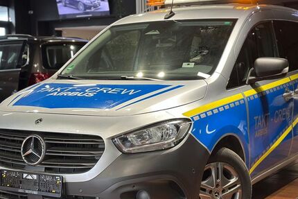 Mercedes-Benz Citan 21.951 km 19.999 &euro; Bonn 53177