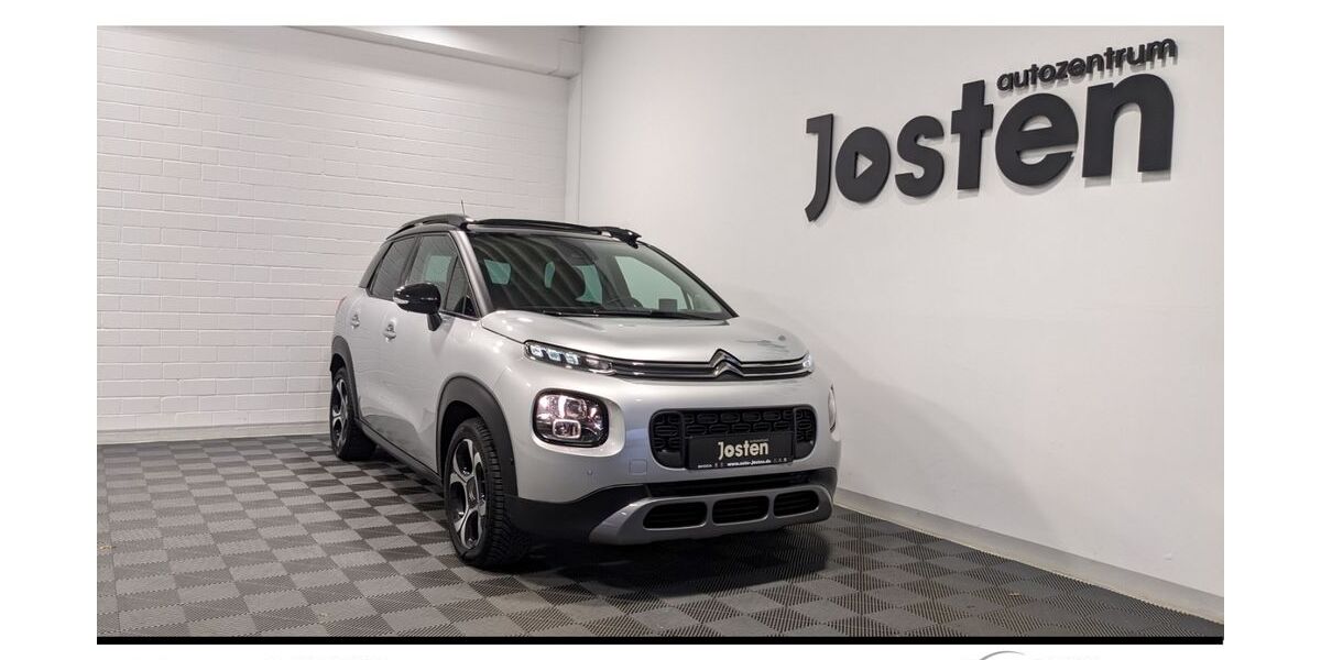 Citroen C3 Aircross 59.914 km 12.990 &euro; Monheim am Rhein 40789