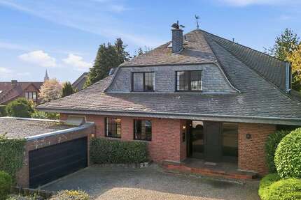 Haus Bergheim Auenheim - 4 Zimmer, 270 m&sup2;, 960.000&euro; | Angebot:26760357