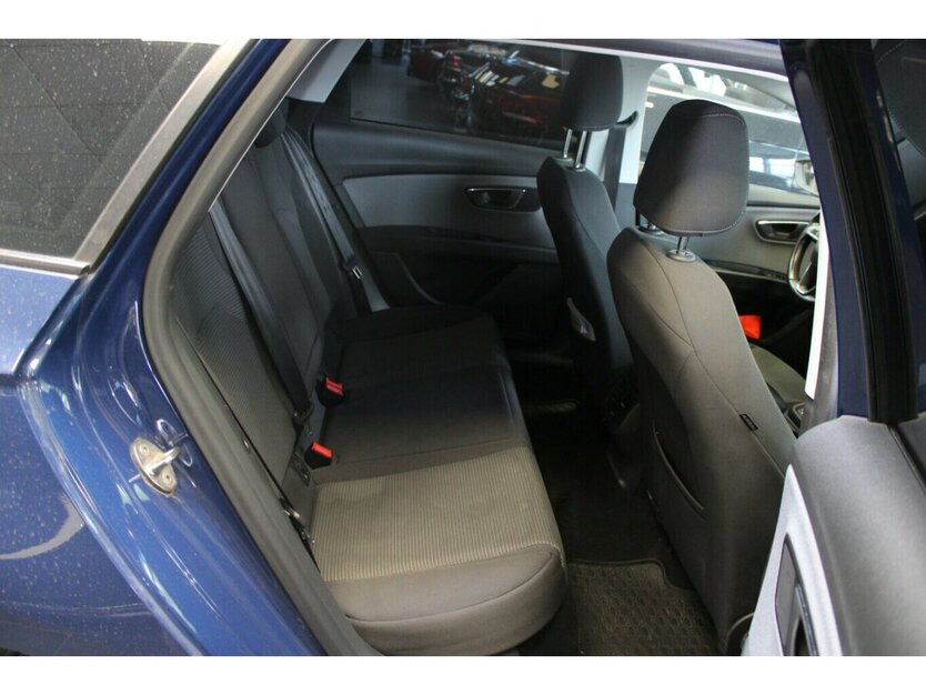 Seat Leon ST 1.2 TSI Style 143.630 km 10.980 € Euskirchen 53881