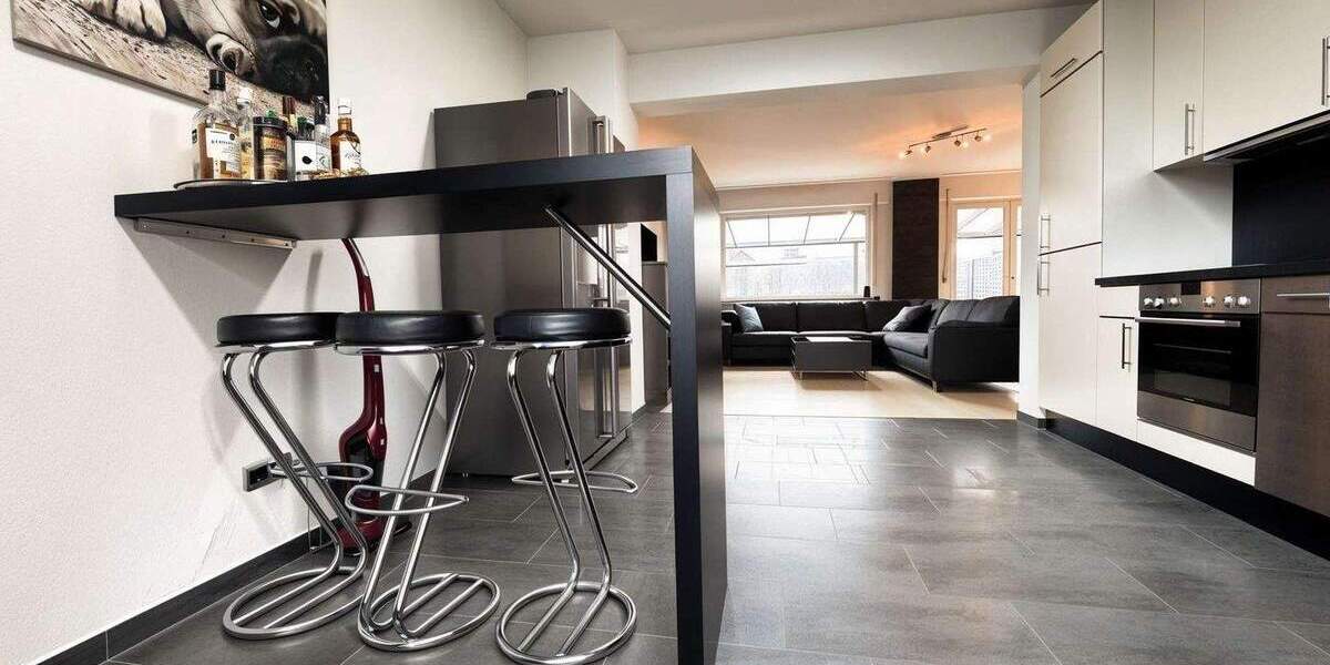 Reihenendhaus Niederkassel Rheidt - 4 Zimmer, 123 m&sup2;, 449.000&euro; | Angebot:25678038