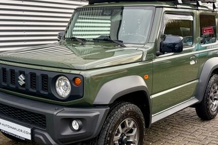 Suzuki Jimny 146.000 km 24.850 &euro; Erftstadt 50374