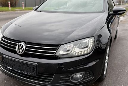 VW Eos 160.270 km 7.290 &euro; Bornheim 53332