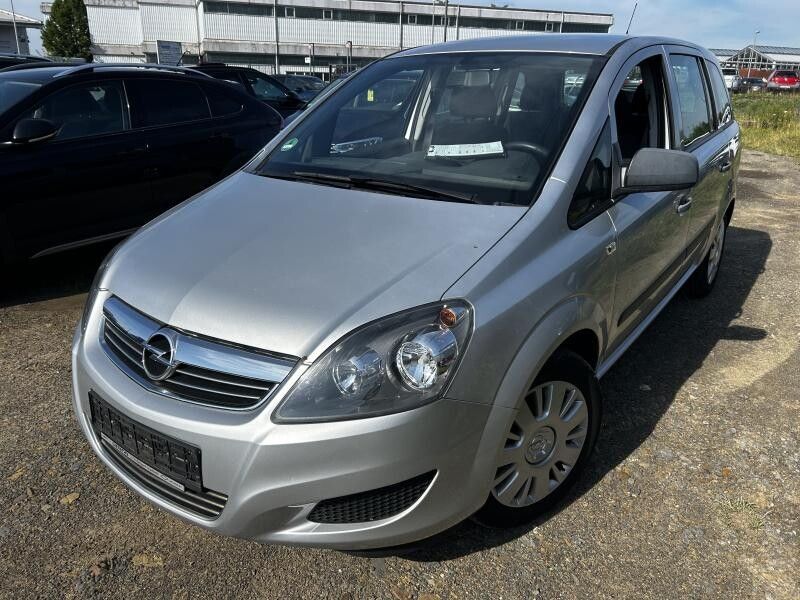 Zafira