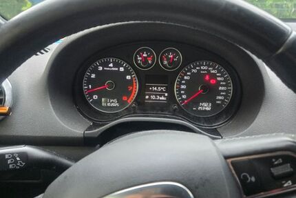 Audi A3 253.500 km 3.000 € Alfter 53347