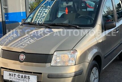 Fiat Panda 190.000 km 1.500 &euro; Leverkusen 51375