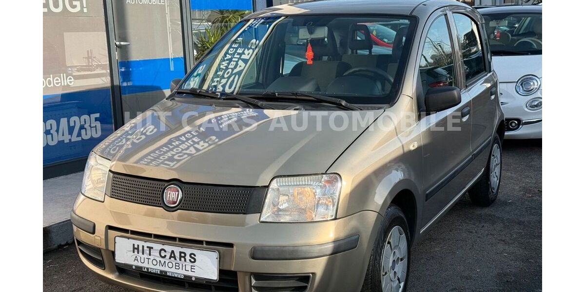 Fiat Panda 190.000 km 1.900 &euro; Leverkusen 51375