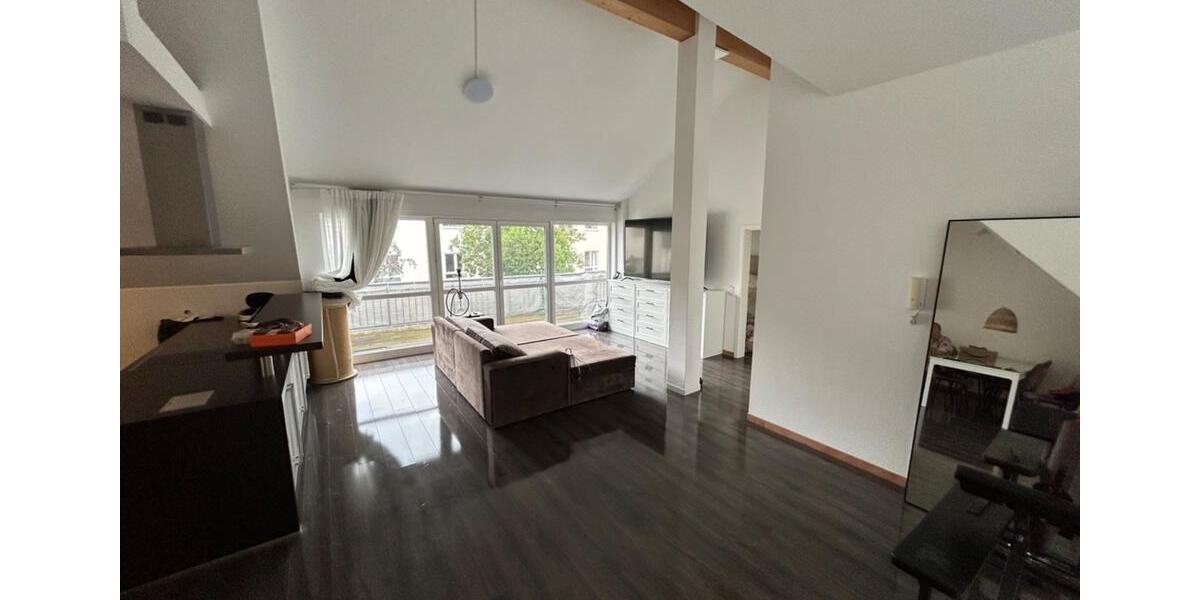 Einfamilienhaus Leverkusen - 2.5 Zimmer, 122 m&sup2;, 1.130&euro; | Angebot:27567527