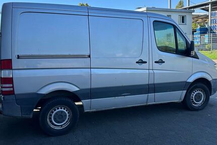 Mercedes-Benz Sprinter 253.000 km 4.800 € Leverkusen 51373