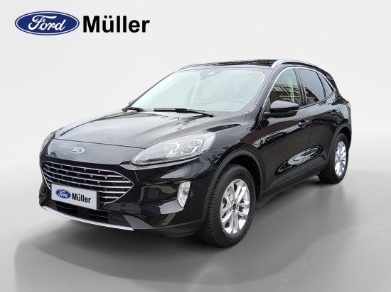 Ford Kuga 53.131 km 22.850 € Bergisch Gladbach 51427