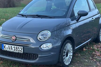 Fiat 500 45.614 km 10.690 &euro; Odenthal 51519