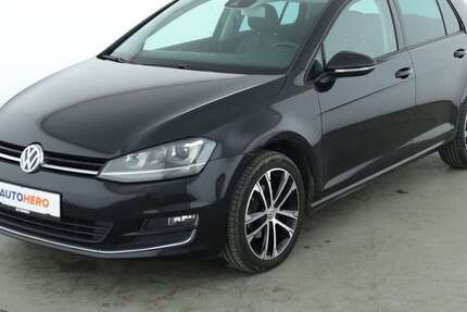 VW Golf 115.653 km 10.770 &euro; Köln 50739