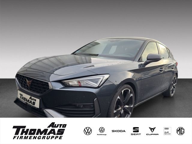 Cupra Leon 60.608 km 27.880 &euro; Hennef 53773