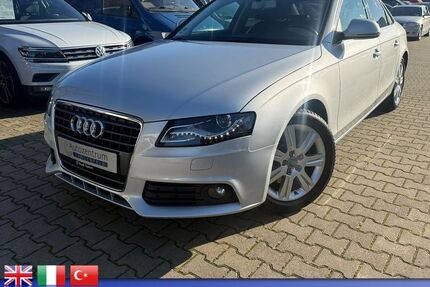 Audi A4 112.377 km 6.890 &euro; Langenfeld 40764