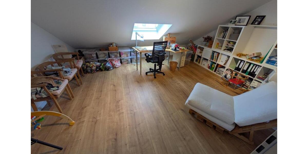 Modernes Reihenhaus in Lützenkirchen 6 zimmer