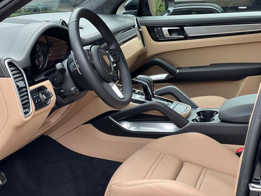 Porsche Cayenne 88.000 km 105.790 € Frechen (bei Köln) 50226