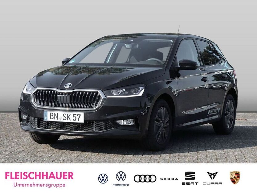 Fabia