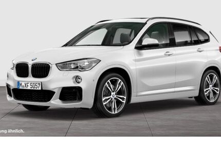 BMW X1 99.824 km 23.830 € Köln Süd 50968