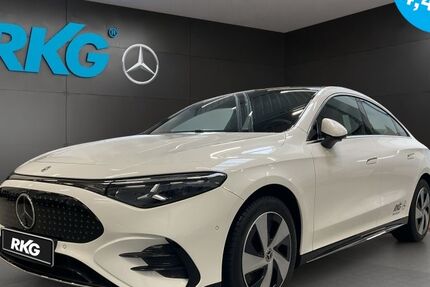Mercedes-Benz CLA 250 9.800 km 50.890 &euro; Bonn 53119