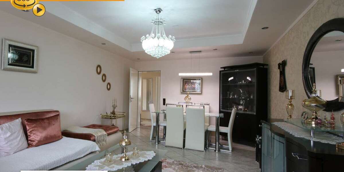 Wohnung zum Mieten in Kerpen 865 € 77 m² 3 zimmer