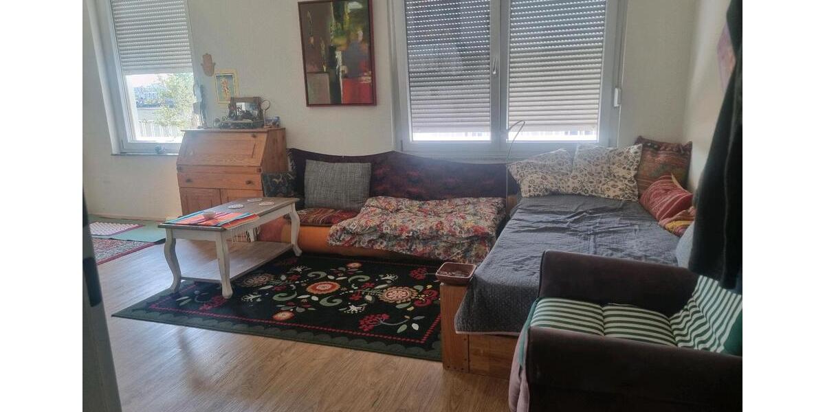 2 Zimmer Wohnung möbliert in Köln Junkersdorf 2 zimmer