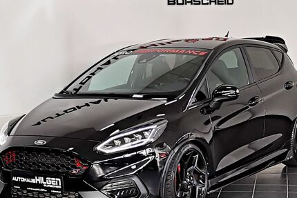 Ford Fiesta 52.800 km 21.950 € Burscheid 51399