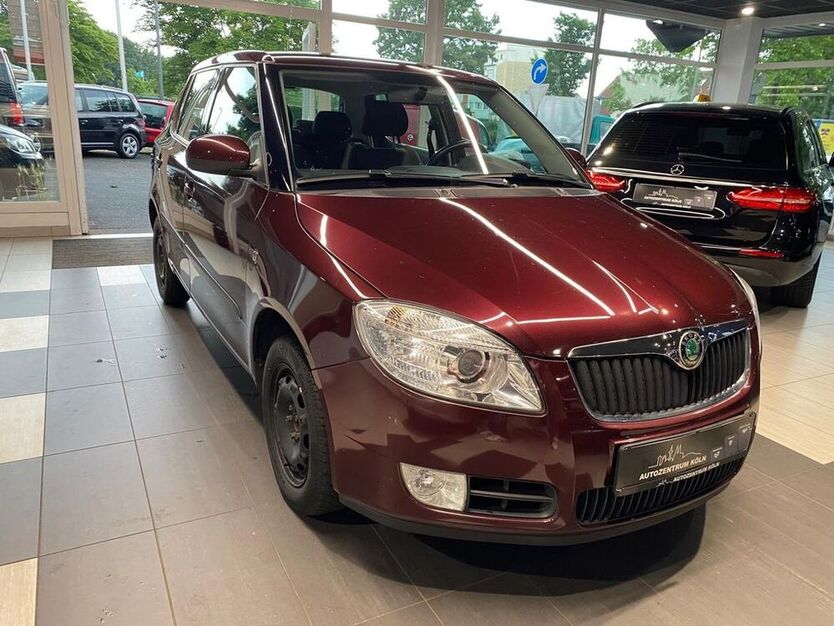 Fabia