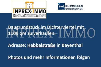 Grundstück Köln Rodenkirchen - 2.090.000&euro; | Angebot:22109262