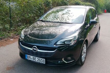 Opel Corsa 144.000 km 8.700 &euro; Bergheim 50126
