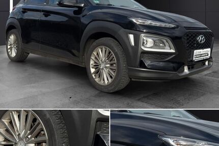 Hyundai KONA 108.000 km 12.480 &euro; Köln 50739
