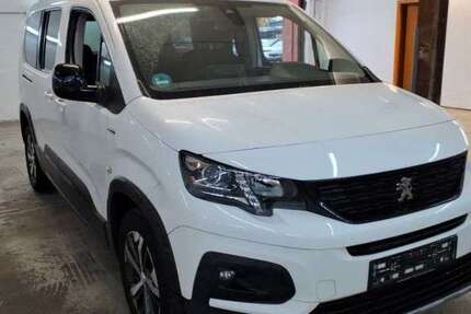 Peugeot Rifter 93.287 km 21.000 &euro; Hennef 53773