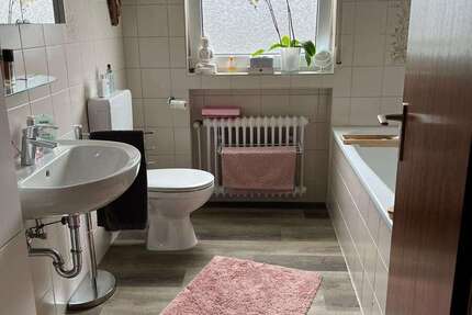 Wohnung Alfter - 2 Zimmer, 55 m&sup2;, 629&euro; | Angebot:24843409