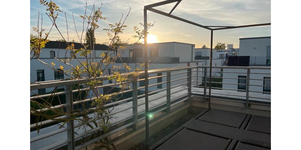 Doppelhaushälfte Bonn Friesdorf - 5 Zimmer, 165 m&sup2;, 3.000&euro; | Angebot:26385271
