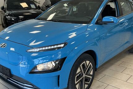 Hyundai KONA 7.738 km 17.500 &euro; Bonn 53227
