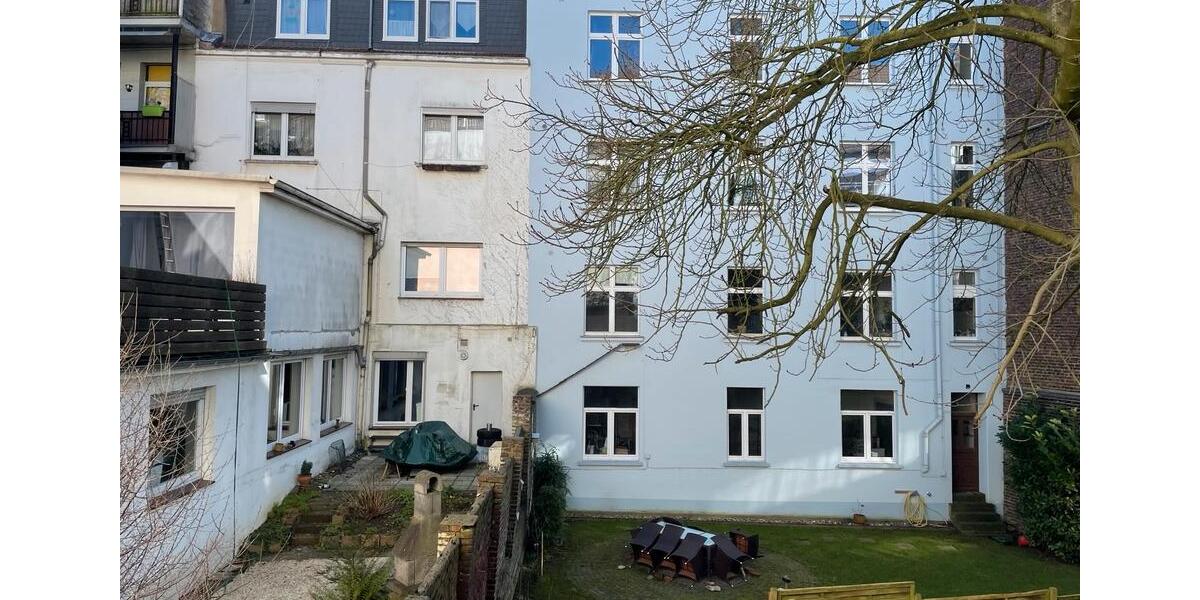 Etagenwohnung Solingen Central - 2 Zimmer, 63 m&sup2;, 198.000&euro; | Angebot:24877517