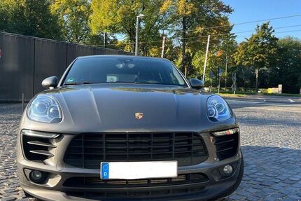 Porsche Macan 185.000 km 31.200 € Köln 50997