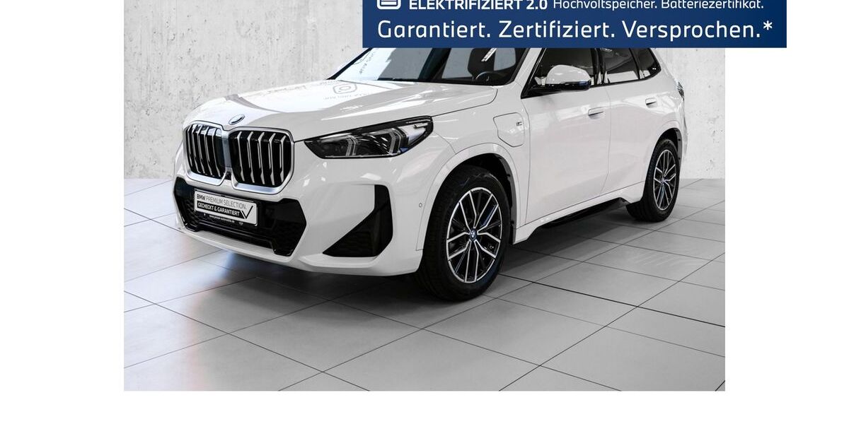 BMW X1 71.369 km 41.210 &euro; Köln Süd 50968