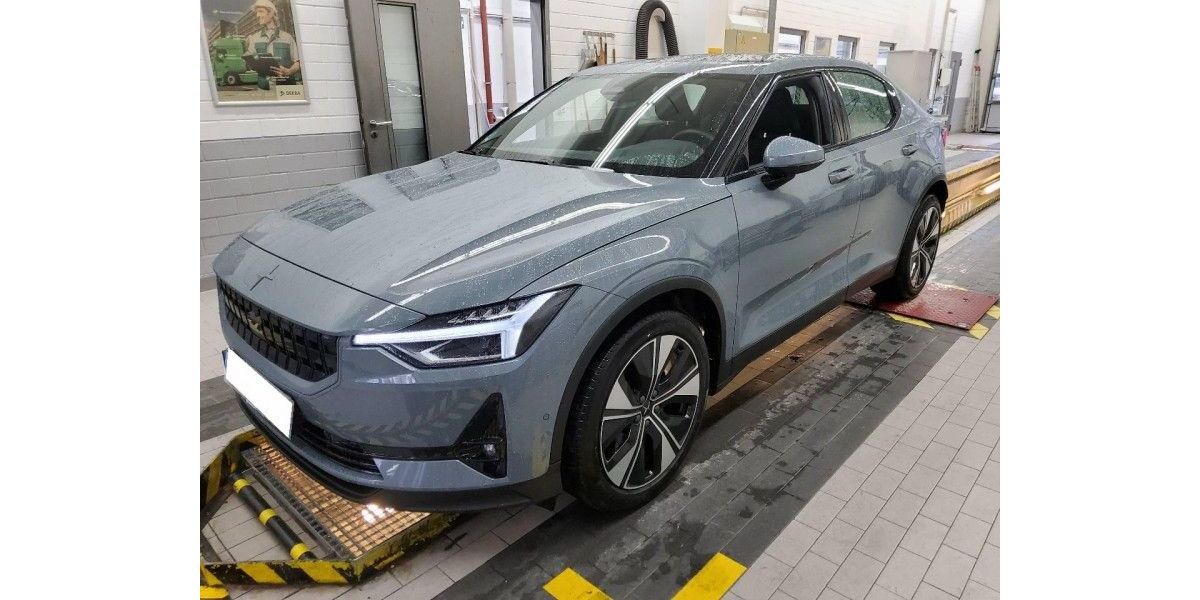 Polestar 2 21.300 km 29.870 &euro; Hennef 53773