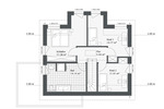 Einfamilienhaus Frechen Bachem - 5 Zimmer, 135 m&sup2;, 747.000&euro; | Angebot:25734276