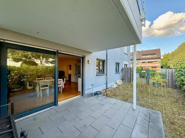 Etagenwohnung Langenfeld (Rheinland) Immigrath - 4 Zimmer, 110 m&sup2;, 499.900&euro; | Angebot:23942281
