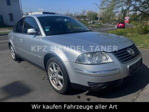 VW Passat Lim. Highline/Gasanlage Top Zustand 350.000 km 1.590 € Troisdorf 53844