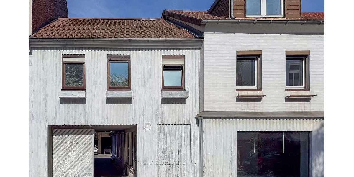 Einfamilienhaus Bonn Poppelsdorf - 12 Zimmer, 288 m&sup2;, 698.500&euro; | Angebot:27263428
