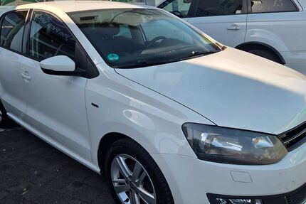VW Polo 261.000 km 4.250 &euro; Pulheim 50259