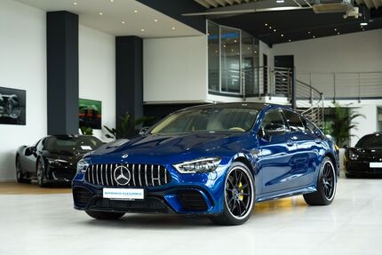 Mercedes-Benz AMG GT 31.066 km 99.980 &euro; Köln 51147