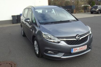 Opel Zafira 112.000 km 7.800 &euro; Kerpen Balkhausen 50169