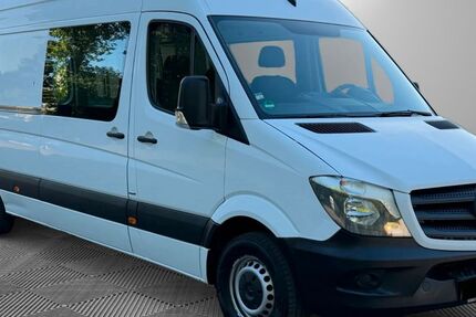 Mercedes-Benz Sprinter 259.000 km 14.490 &euro; Köln 51067