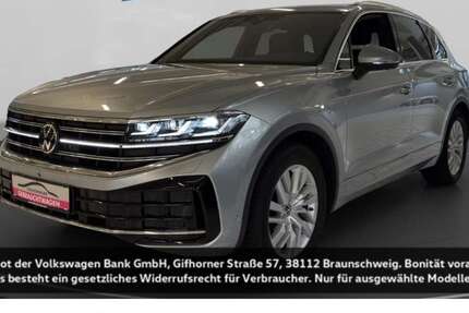 VW Touareg 17.844 km 69.980 &euro; Bonn 53119