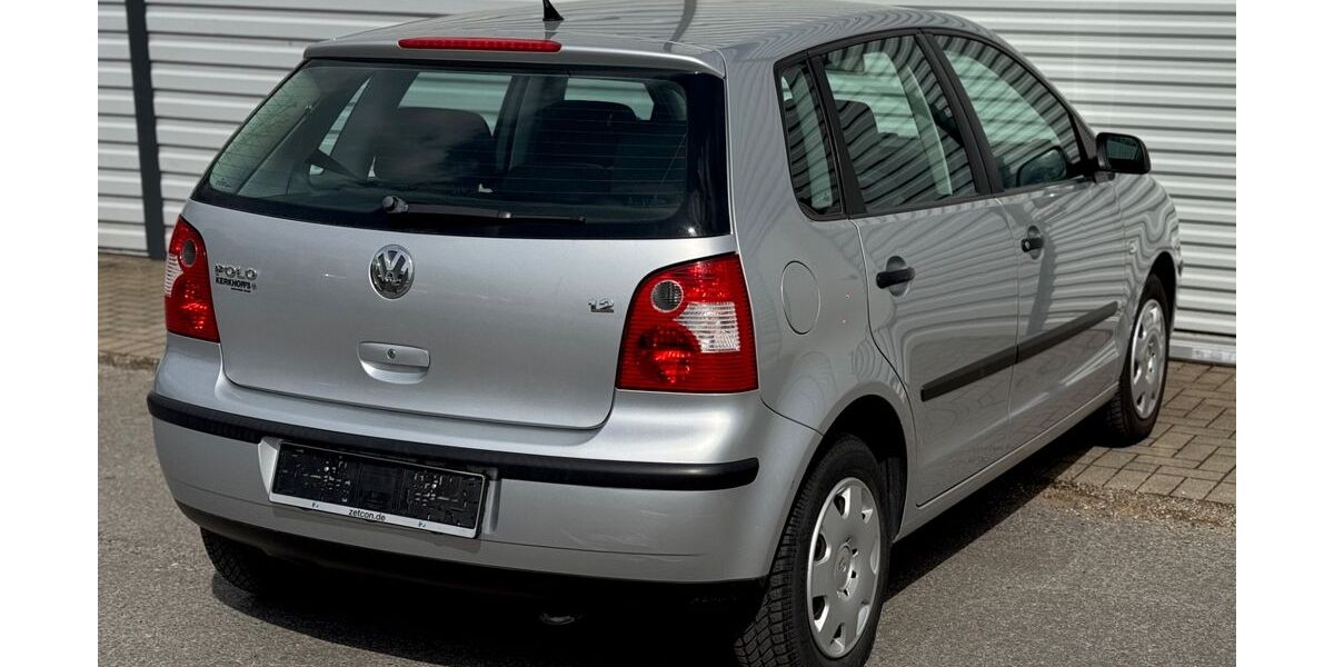 VW Polo 67.083 km 3.650 &euro; Solingen 42719