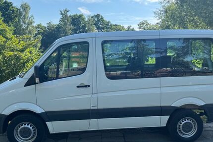 Mercedes-Benz Sprinter 184.000 km 15.600 &euro; Hilden 40723