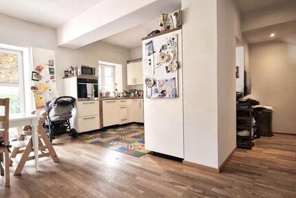 Haus im Haus Köln Sülz 5 zimmer